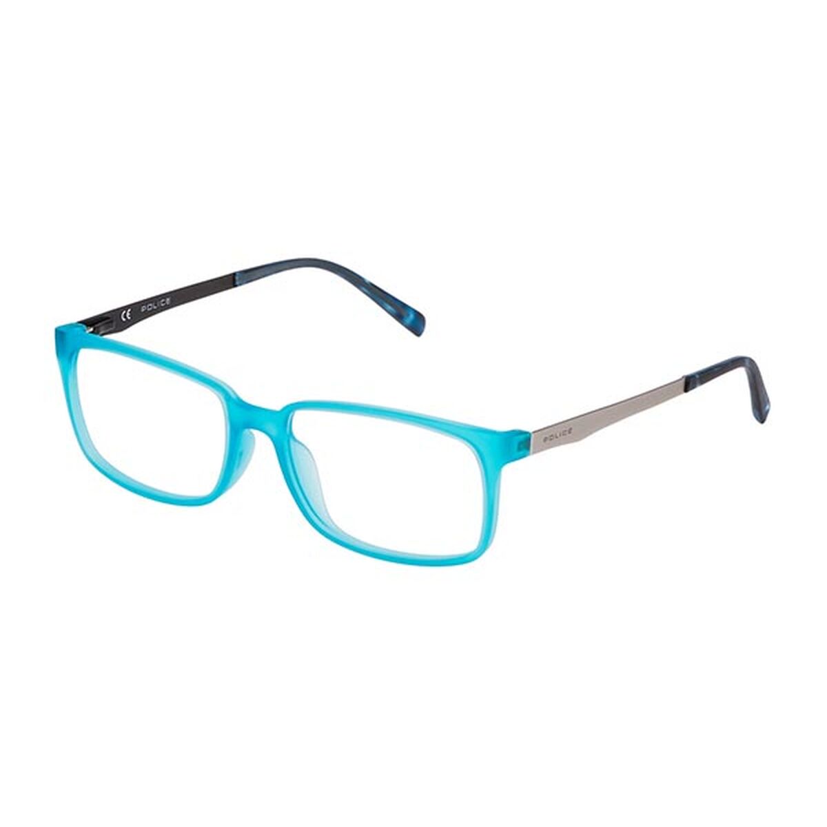 0883663889515 - Brillenfassung VPL259-543GRG Blau ø 54 mm