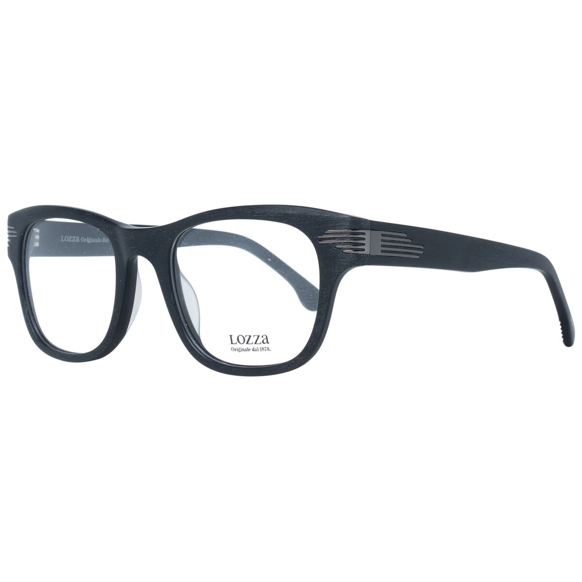 0883663893192 - Unisex Spectacle frame VL4105 50BLKM 0883663893192 - Unisex Spectacle frame VL4105 50BLKM