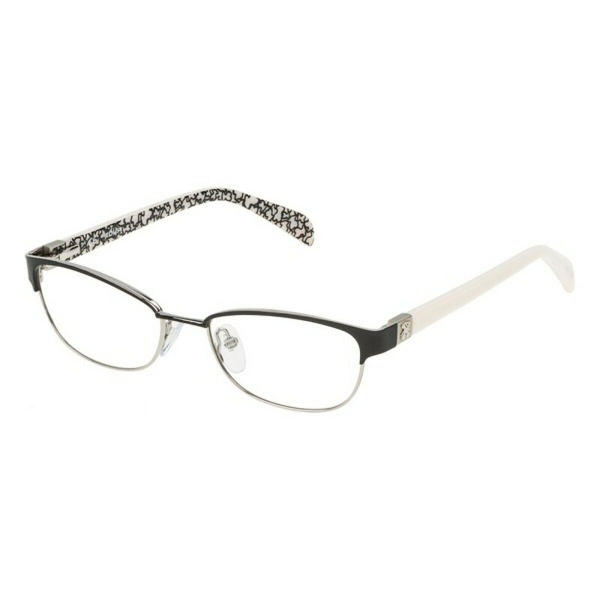 0883663913265 - Spectacle frame VTK010500583 Silver