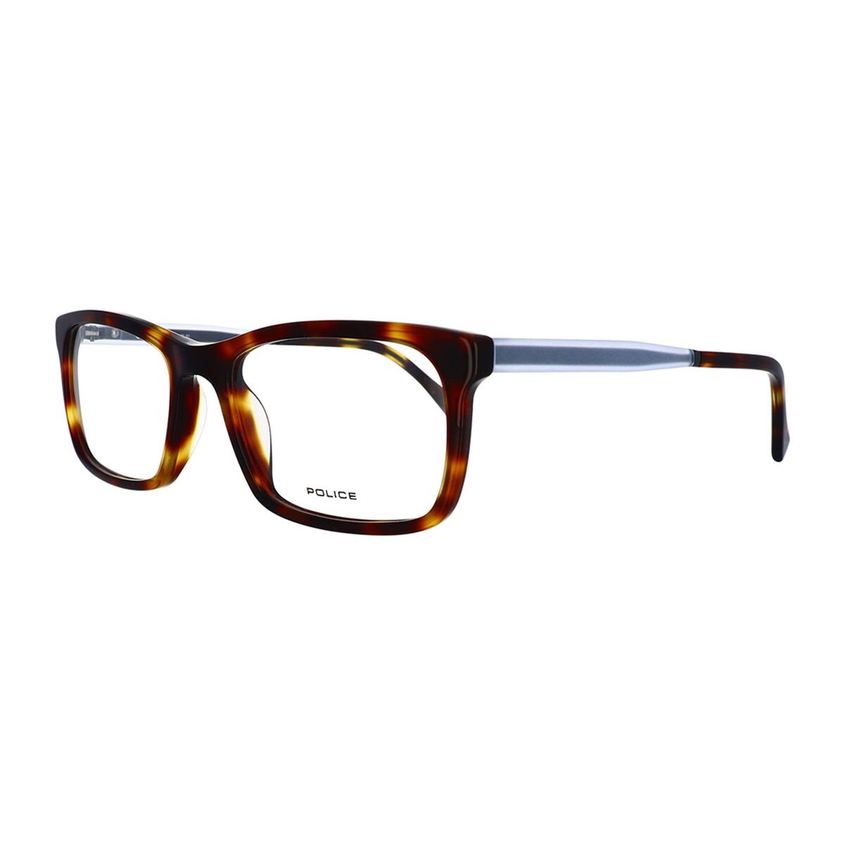 0883663919069 - Men Spectacle frame Yellow Ø 52 mm