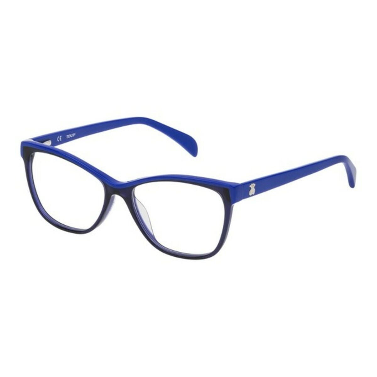 0883663921826 - LadiesSpectacle frame VTO938520892 (52 mm) Blue (ø 52 mm)