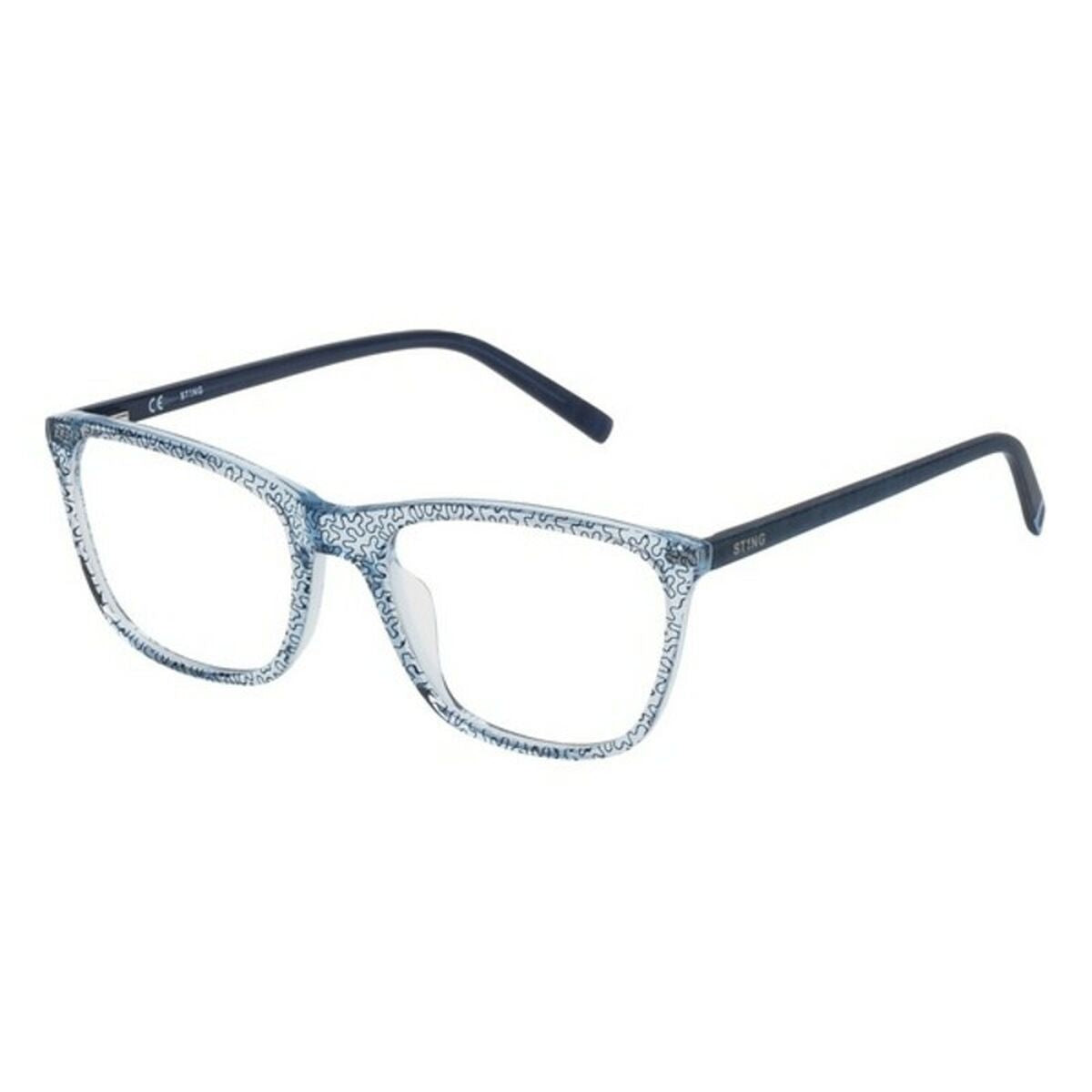 0883663924711 - Unisex Spectacle frame VST021520AT5