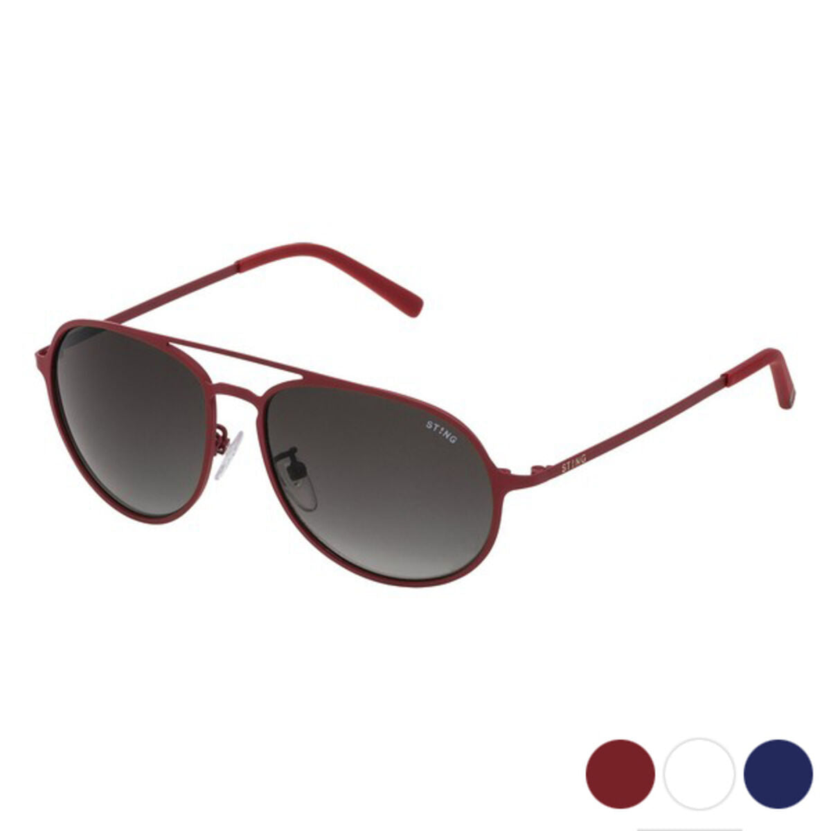 0883663925251 - Herrensonnenbrille Ø 55 mm 0883663925251 - Herrensonnenbrille Ø 55 mm