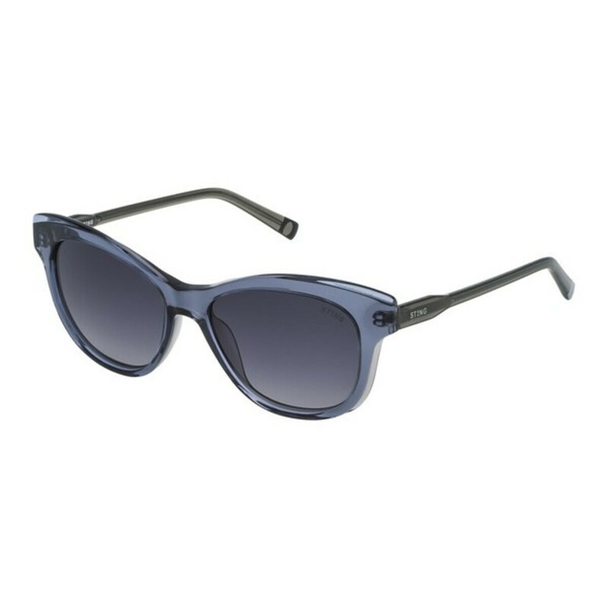 0883663925589 - Mens Sunglasses SST01053071M Ø 53 mm