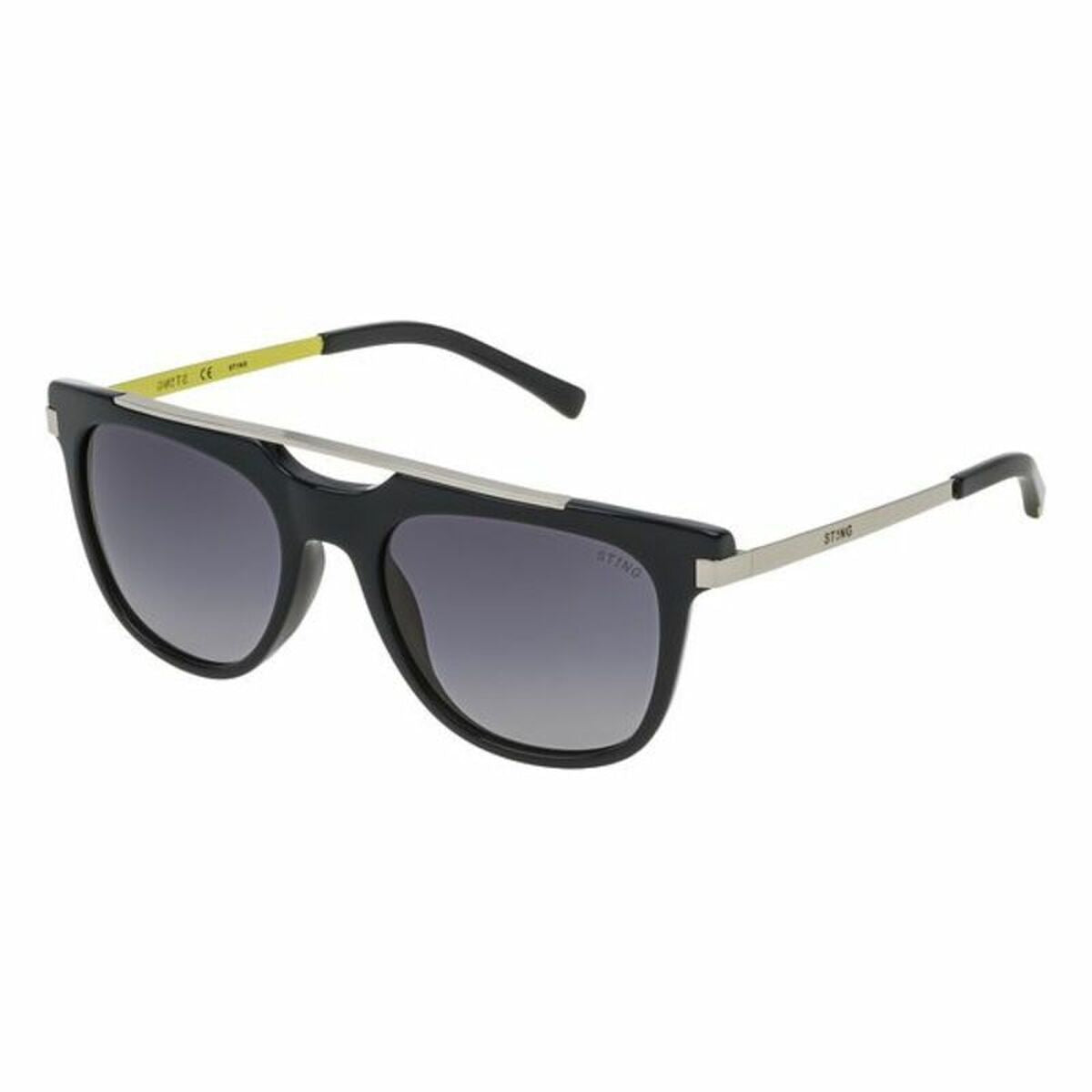 0883663925749 - Mens Sunglasses SST0245209GU Ø 52 mm