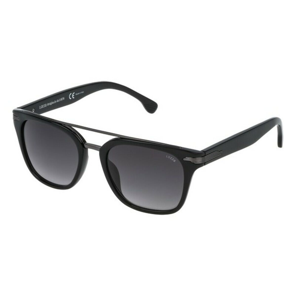 0883663938954 - Männer Sonnenbrille SL4112M53700f Schwarz Ø 53 mm 0883663938954 - Männer Sonnenbrille SL4112M53700f Schwarz Ø 53 mm
