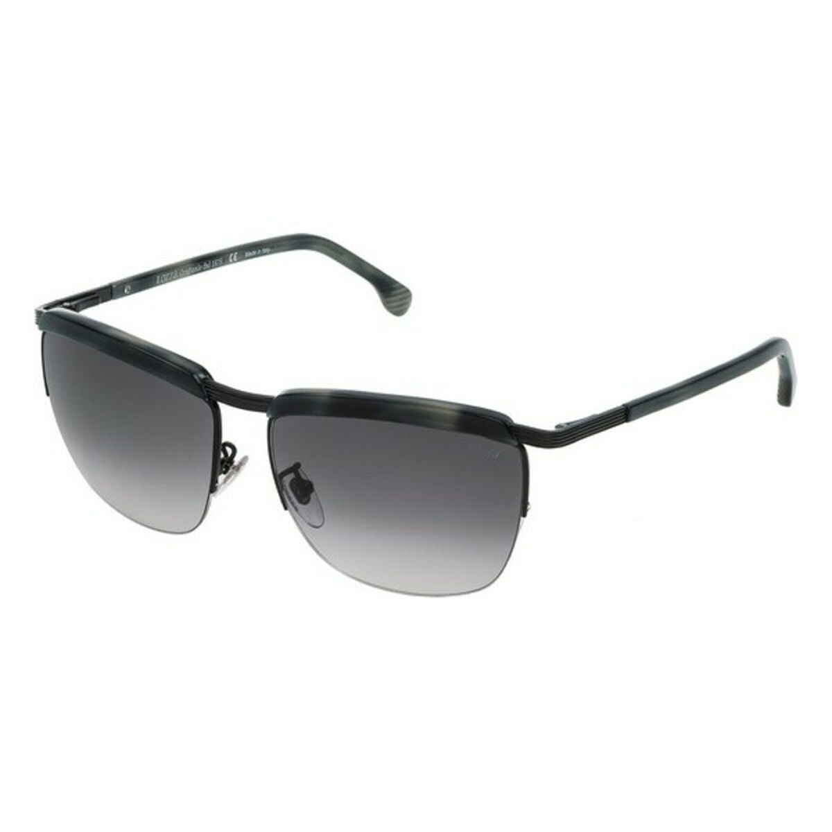 0883663941381 - Unisex Sunglasses SL2282M590531 Black ø 59 mm