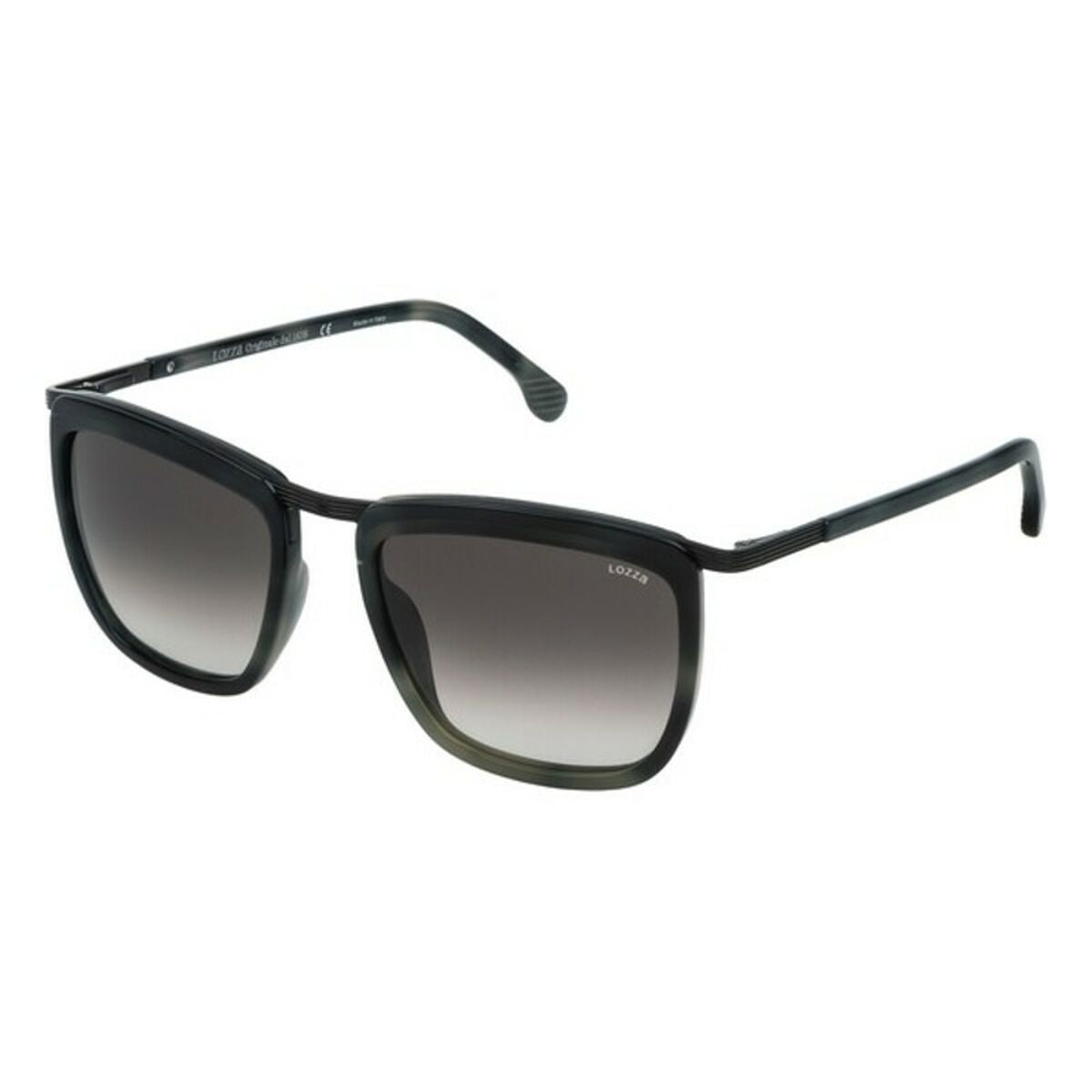 0883663941428 - Unisex-Sonnenbrille SL2283M550531 Schwarz Ø 55 mm