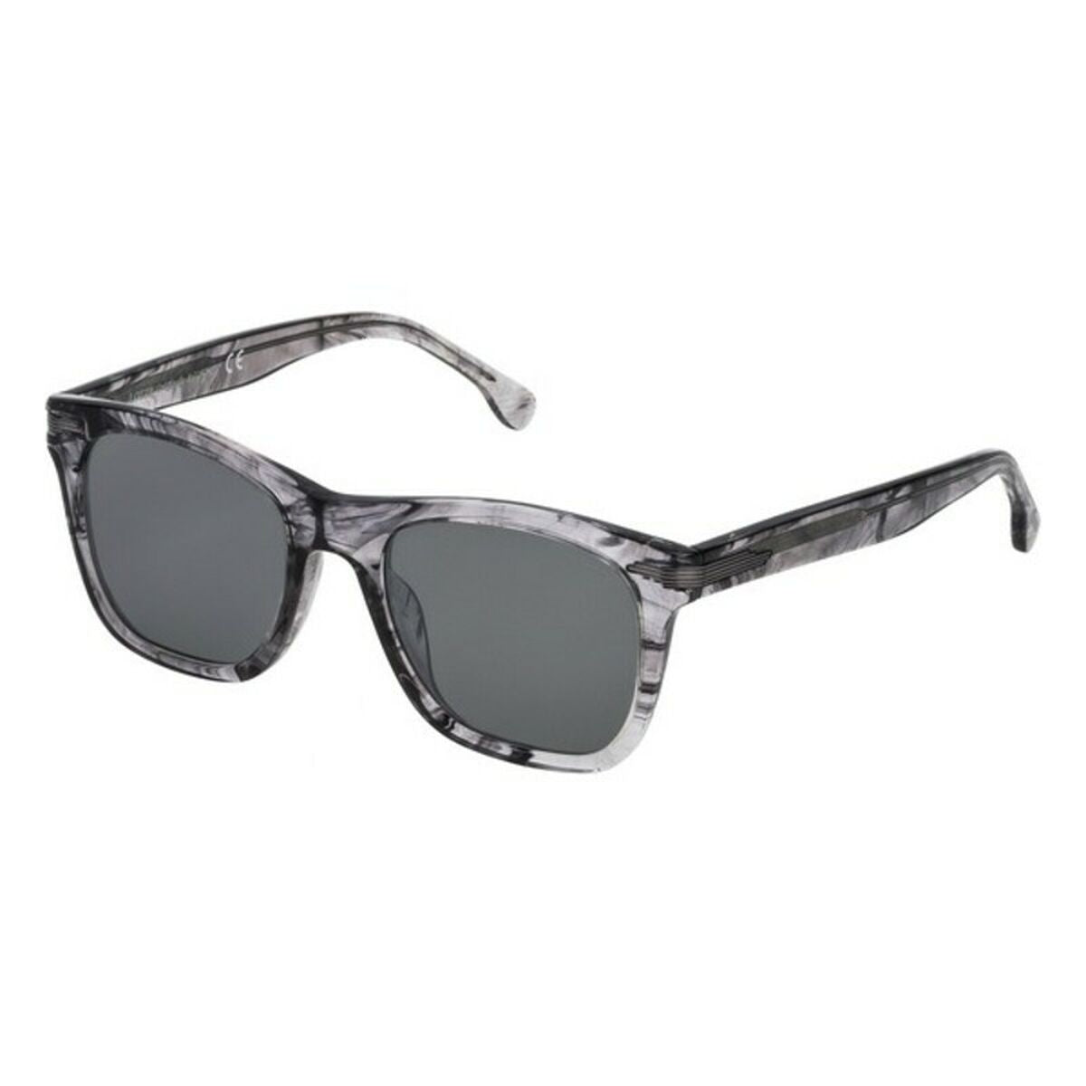 0883663942074 - Mens Sunglasses SL4128M526BZX Ø 52 mm