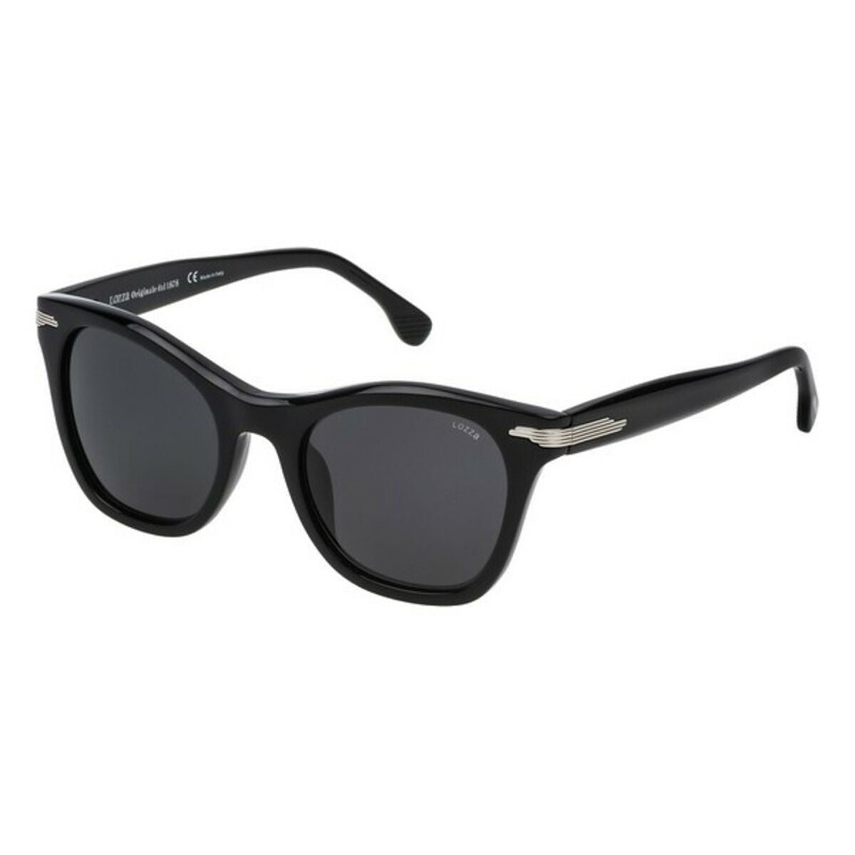 0883663942173 - Mens Sunglasses SL4130M510BLK Black Ø 51 mm