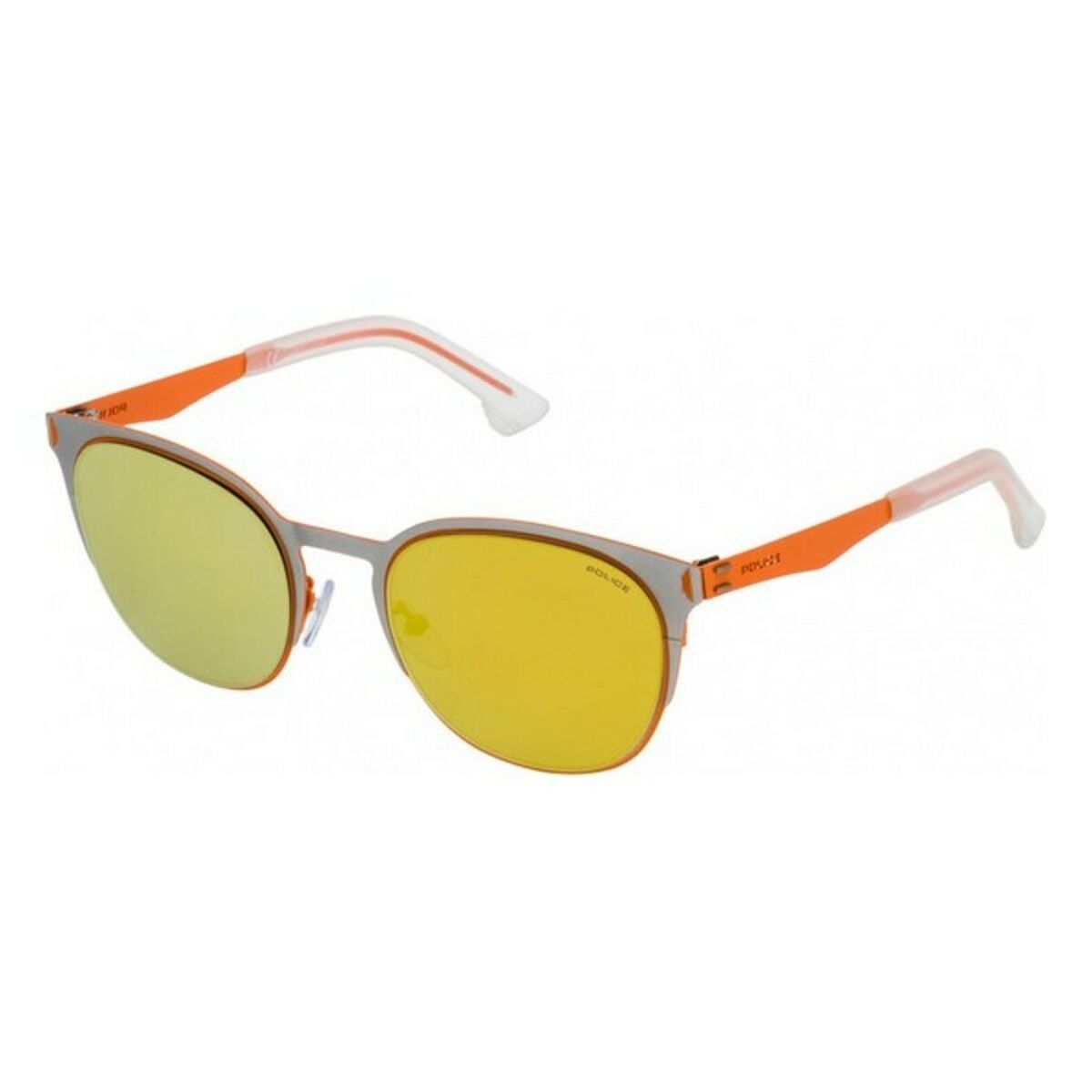 0883663942494 - Unisex Sunglasses SPL341-S34G Ø 52 mm