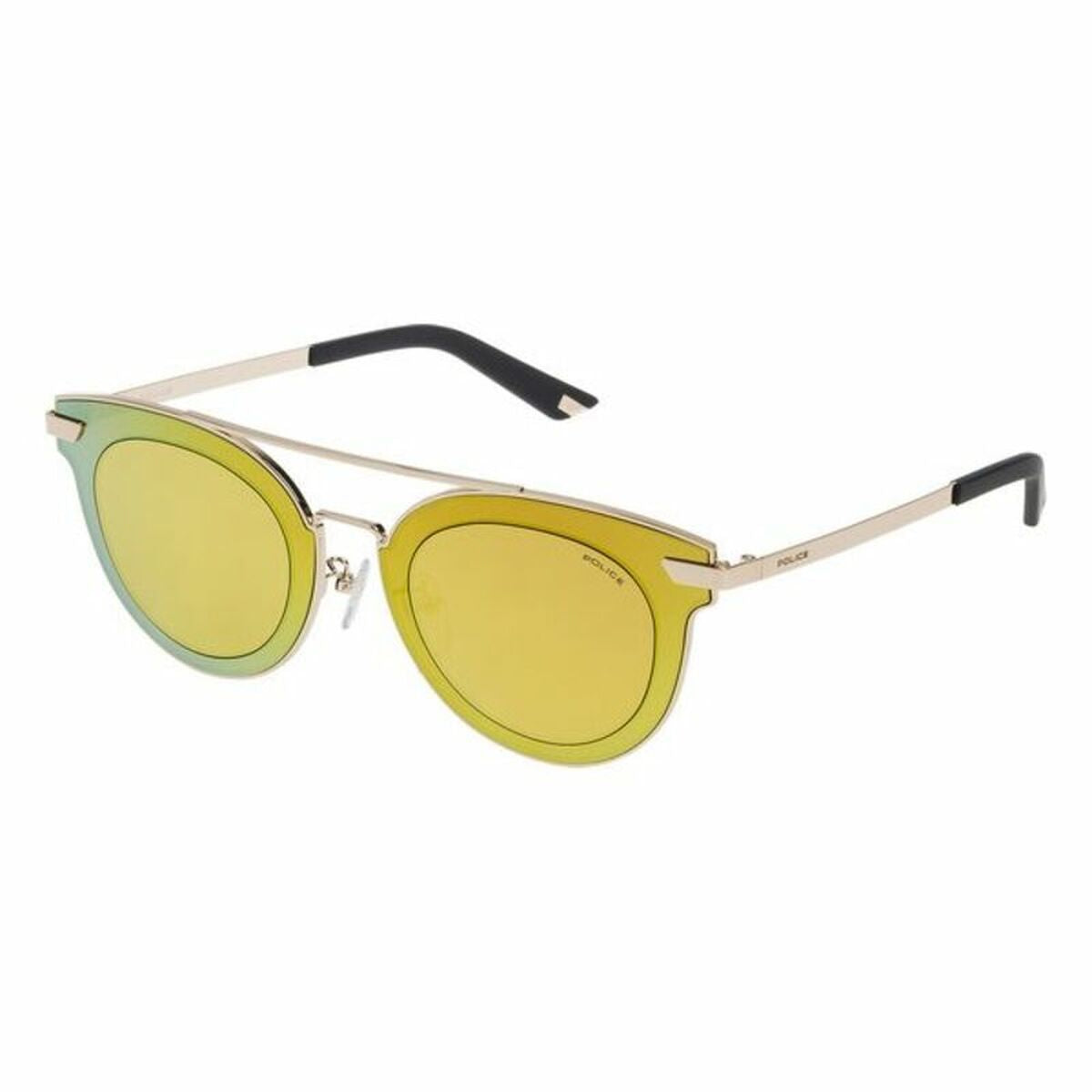 0883663942838 - Mens Sunglasses SPL34947300G Ø 47 mm