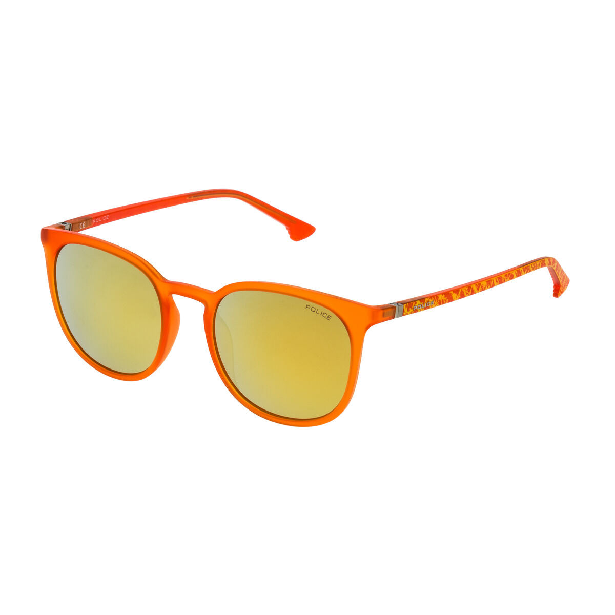 0883663943378 - Ladies Sunglasses SPL343-52M03G Ø 52 mm