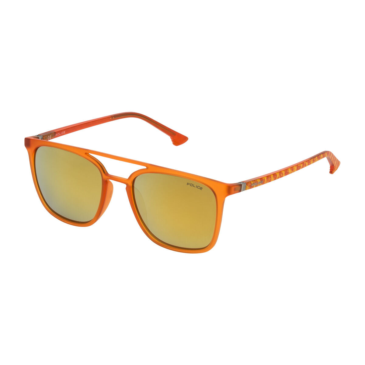 0883663944283 - Ladies Sunglasses SPL366M-53JA1X Ø 53 mm