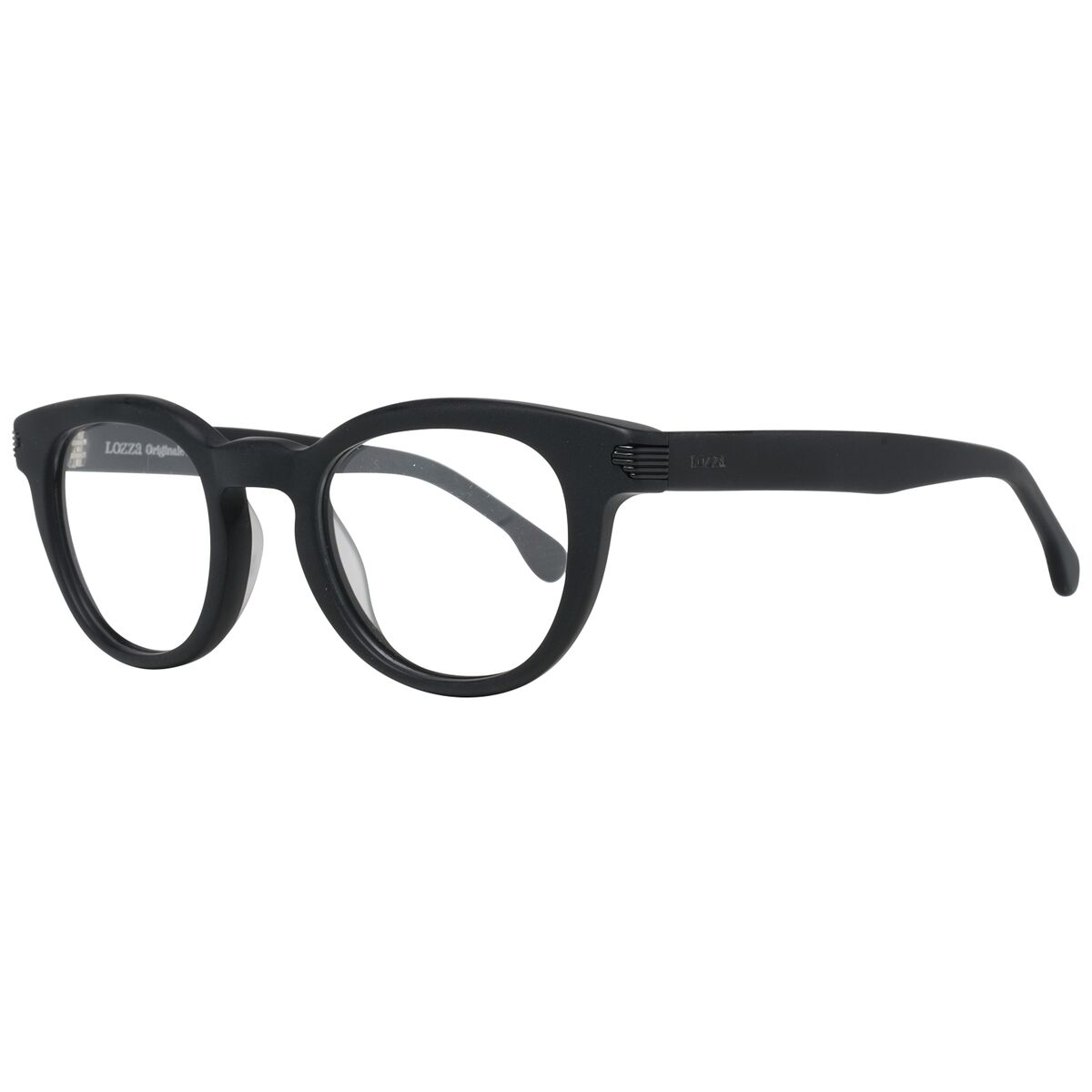 0883663944788 - Unisex Spektakelrahmen VL4123 45BLKM 0883663944788 - Unisex Spektakelrahmen VL4123 45BLKM