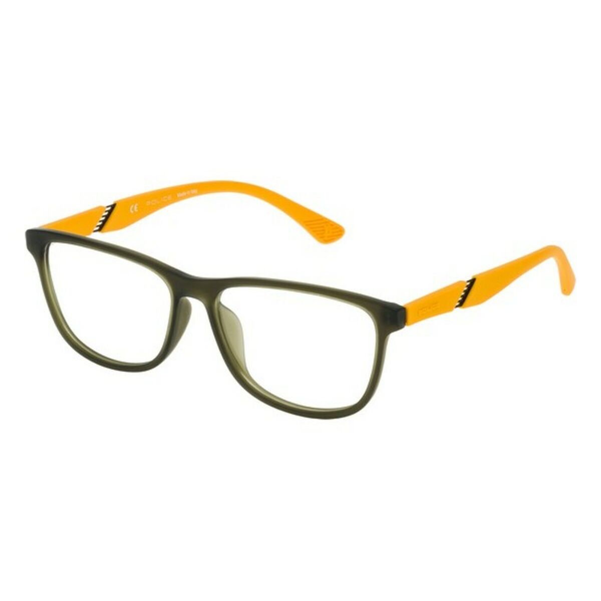 0883663954350 - Men Spectacle frame VPL388540L50 Green ø 54 mm