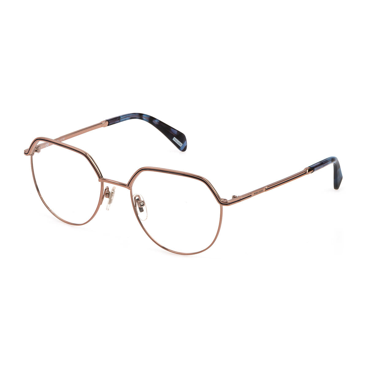 0883663959614 - Unisex Spectacle frame VK050-49L00M