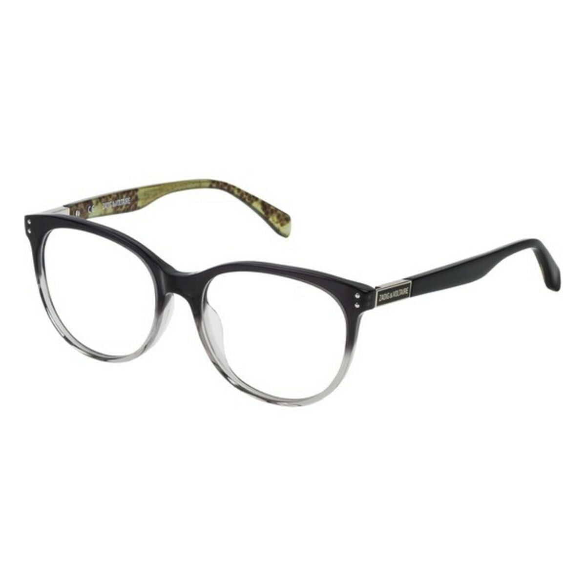 0883663968791 - Damenbrillengestell Zadig & Voltaire VZV123530W40 Ø 53 mm 0883663968791 - Damenbrillengestell Zadig & Voltaire VZV123530W40 Ø 53 mm