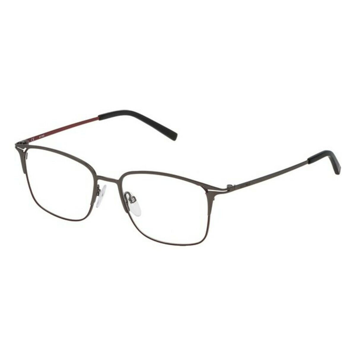 0883663969644 - Men Spectacle frame VST0625108K6 Grey Ø 51 mm