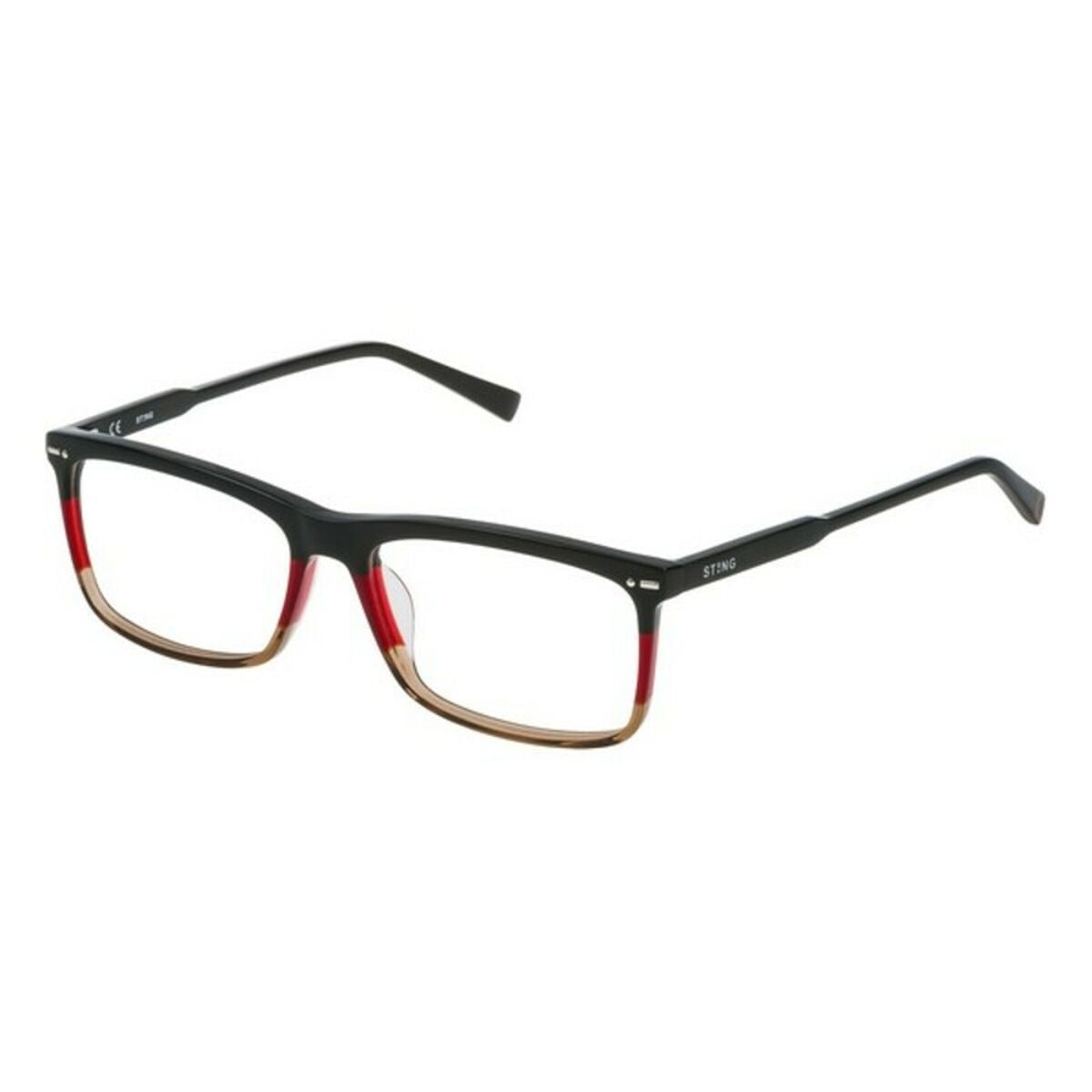 0883663969804 - Men Spectacle frame VST065550AT1 Green Ø 55 mm