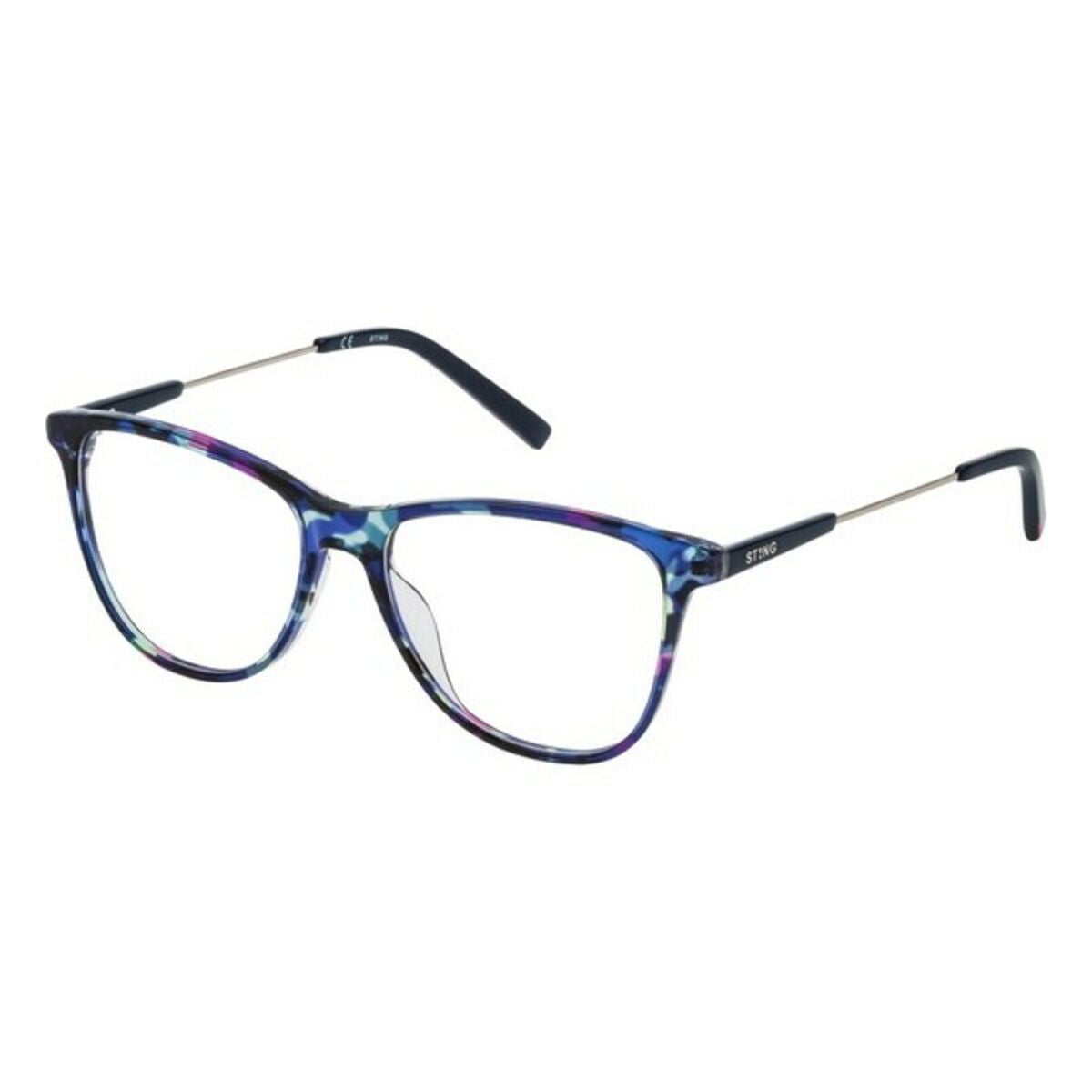 0883663969958 - Ladies Spectacle frame VST068520GEB Ø 52 mm