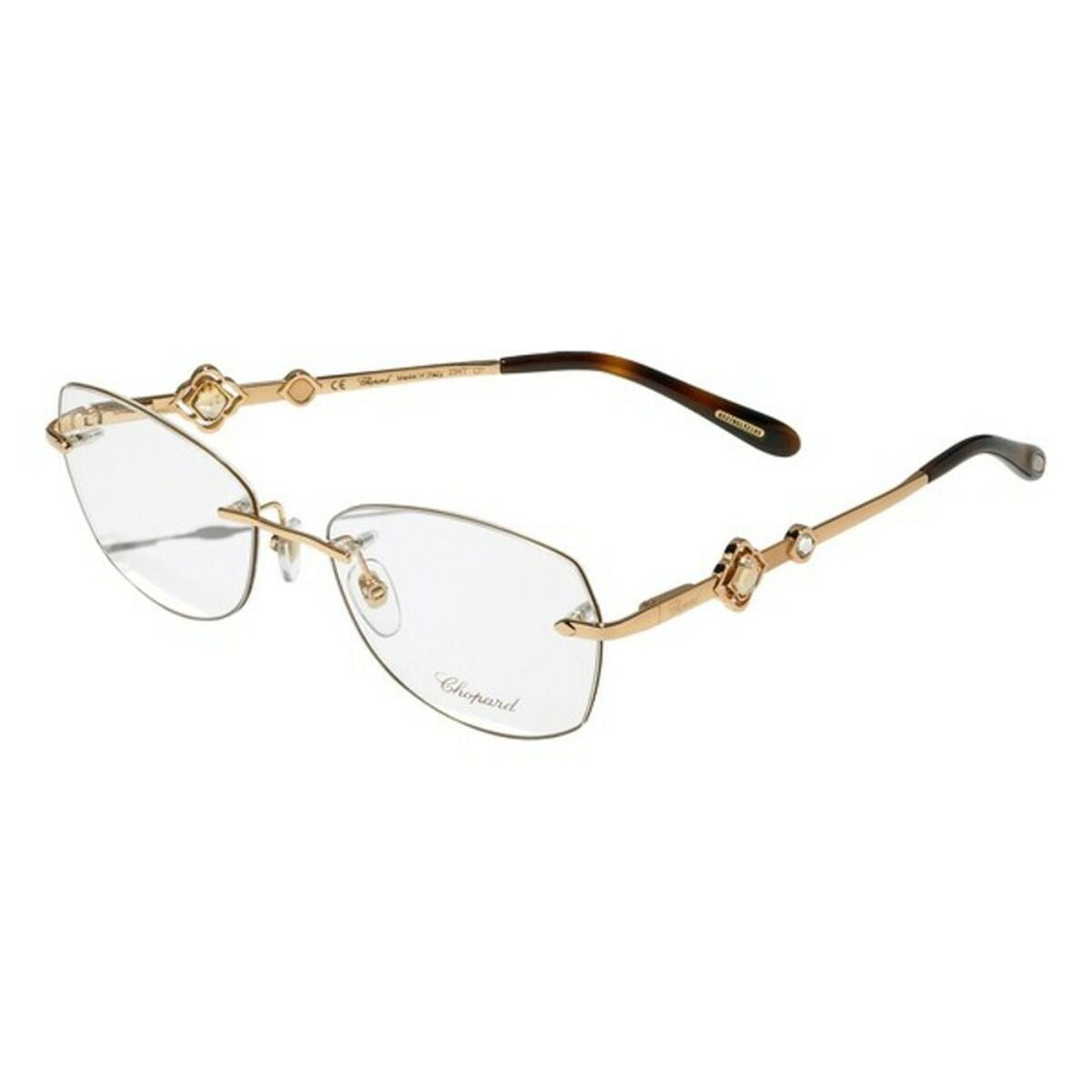 0883663972743 - Ladies Spectacle frame VCHB97S5608FC 0883663972743 - Ladies Spectacle frame VCHB97S5608FC