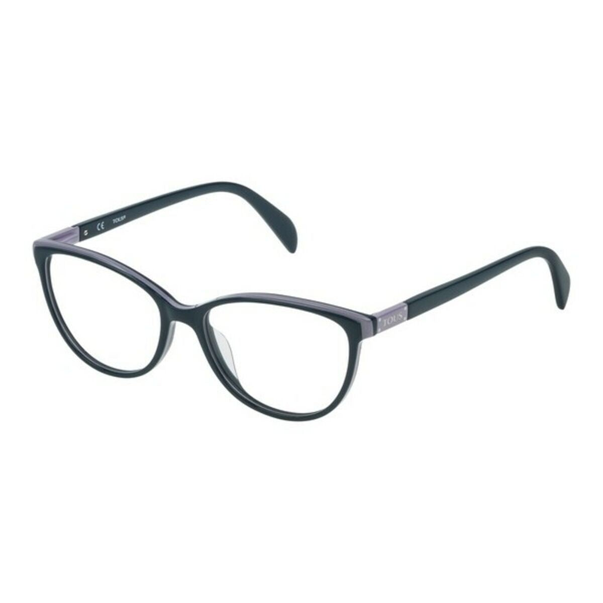 0883663975935 - LadiesSpectacle frame VTO982530L20 (53 mm) Blue (ø 53 mm)