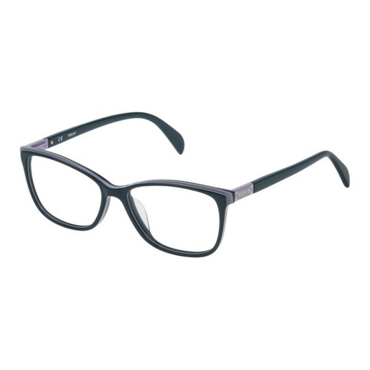 0883663975973 - LadiesSpectacle frame VTO983530L20 (53 mm) Blue (ø 53 mm)