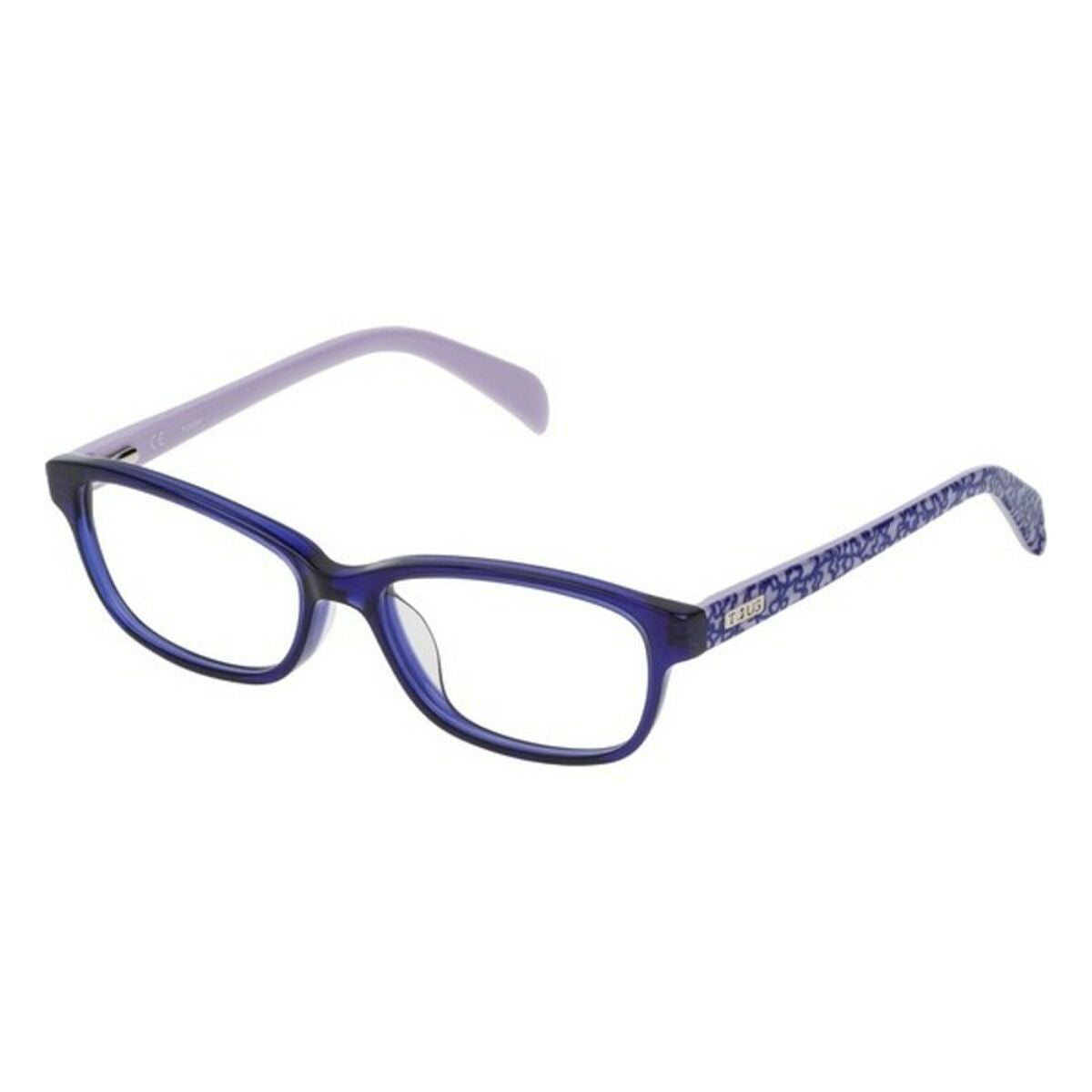 0883663976604 - Spectacle frame VTK530490892 Blue