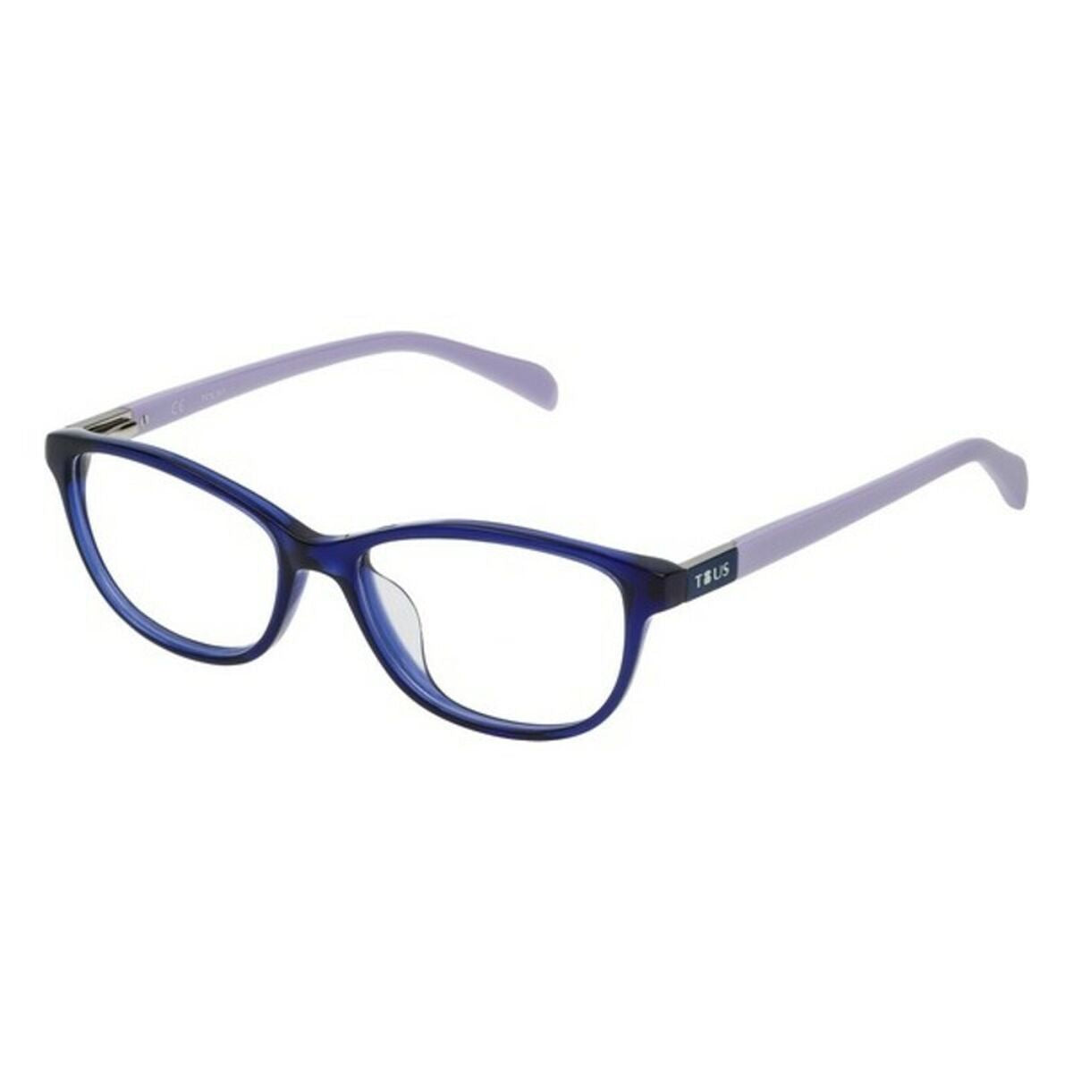 0883663976710 - Spectacle frame VTK532490892 Blue