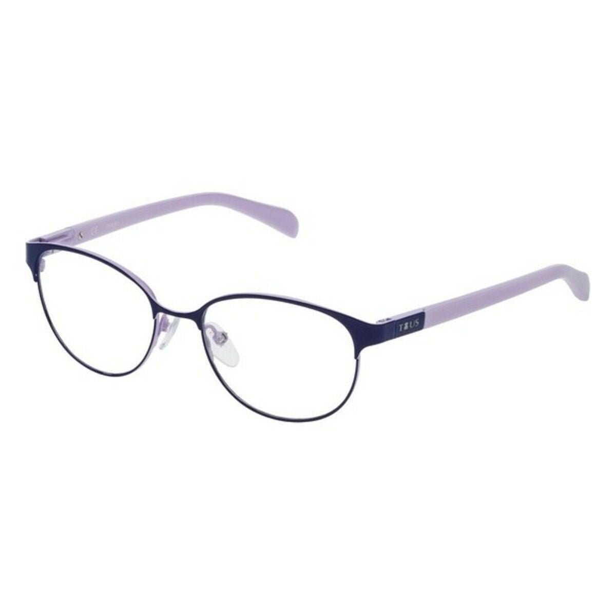 0883663976826 - Spectacle frame VTK0124901HD Blue