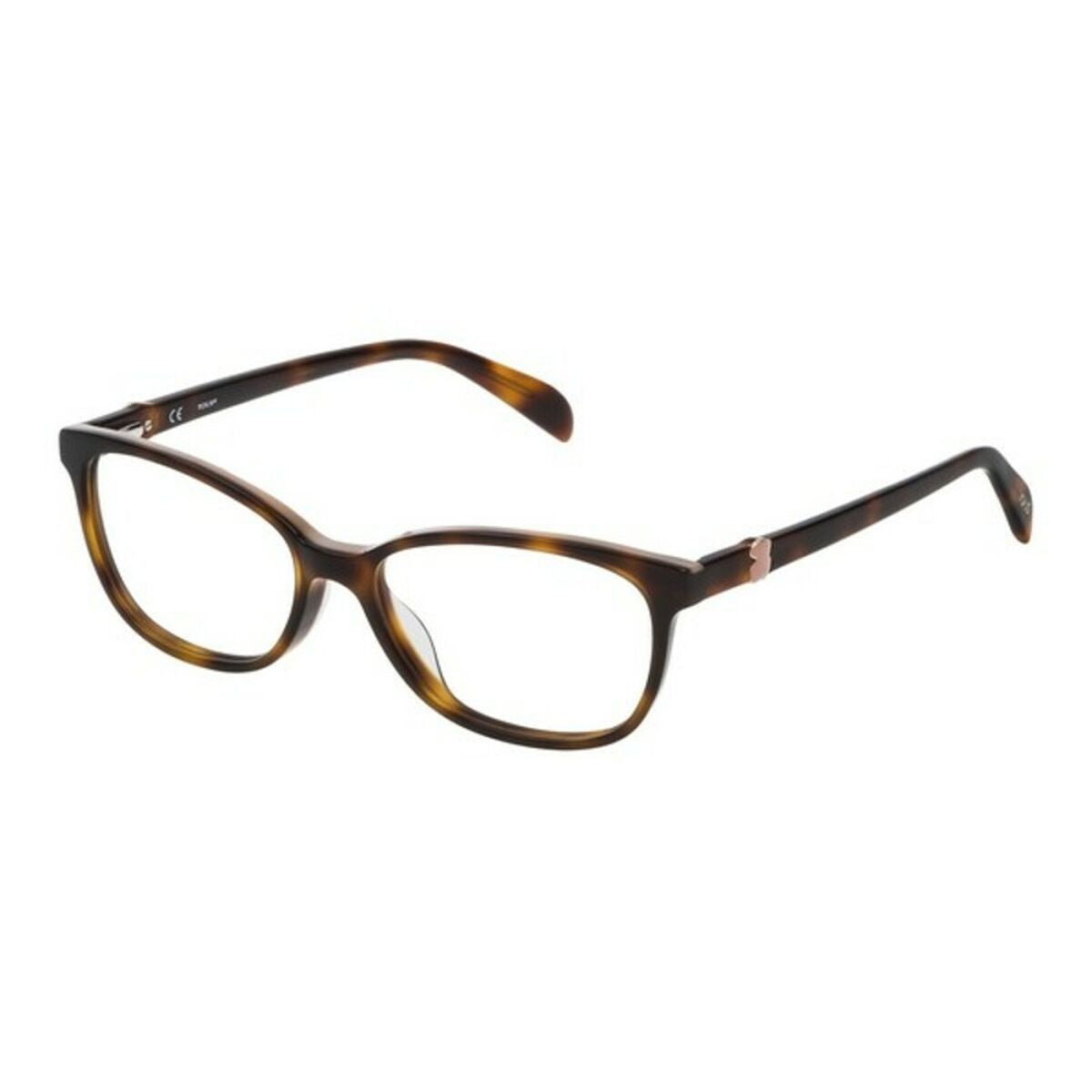 0883663976925 - LadiesSpectacle frame VTO9795309AJ (53 mm) Brown (ø 53 mm)