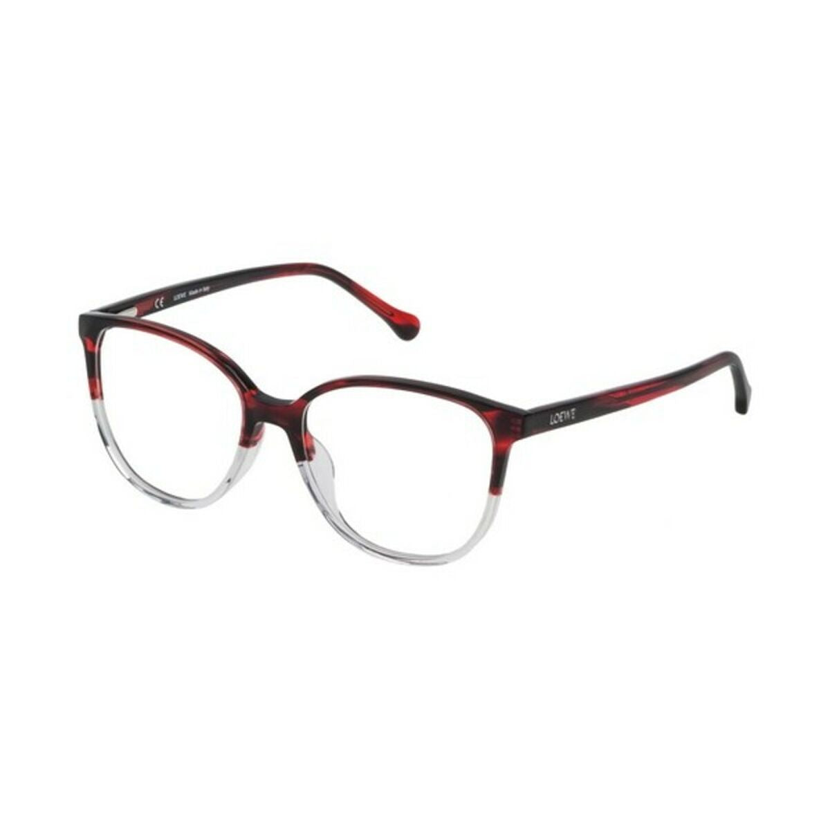 0883663978196 - Brillenfassung für Damen VLWA17M5301FW Rot (ø 53 mm)