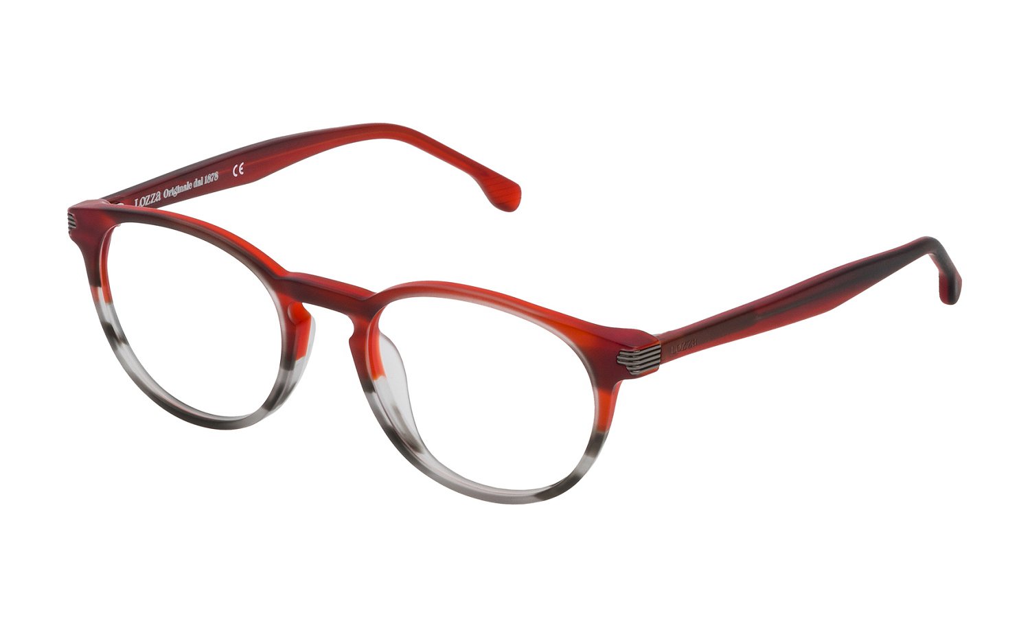 0883663982582 - Unisex VL4139 UDINE 2  M62M Rahmen von BRILLEN Acetat