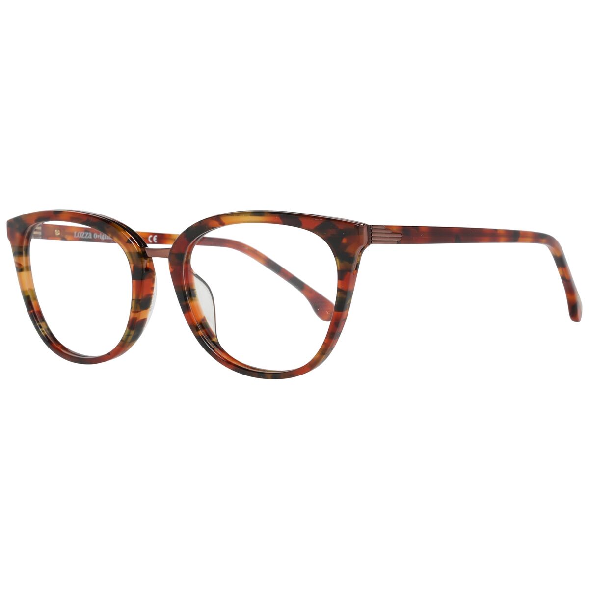 0883663982872 - Unisex Spectacle frame VL4146 520L95