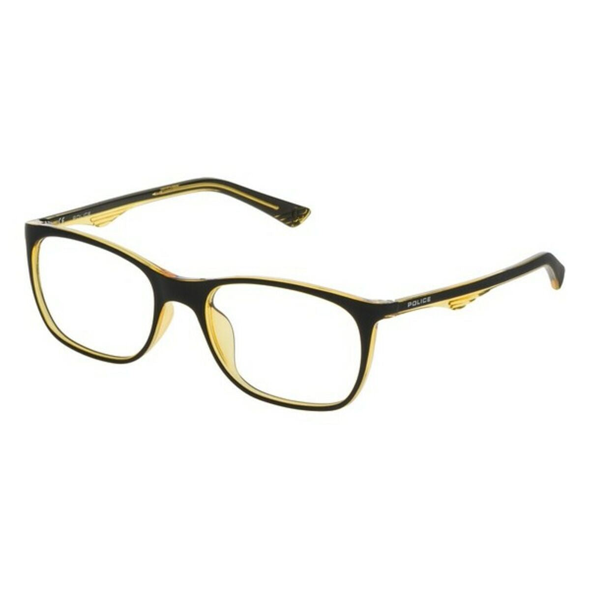 0883663994592 - Spectacle frame VK05550D46X Yellow Ø 50 mm Childrens