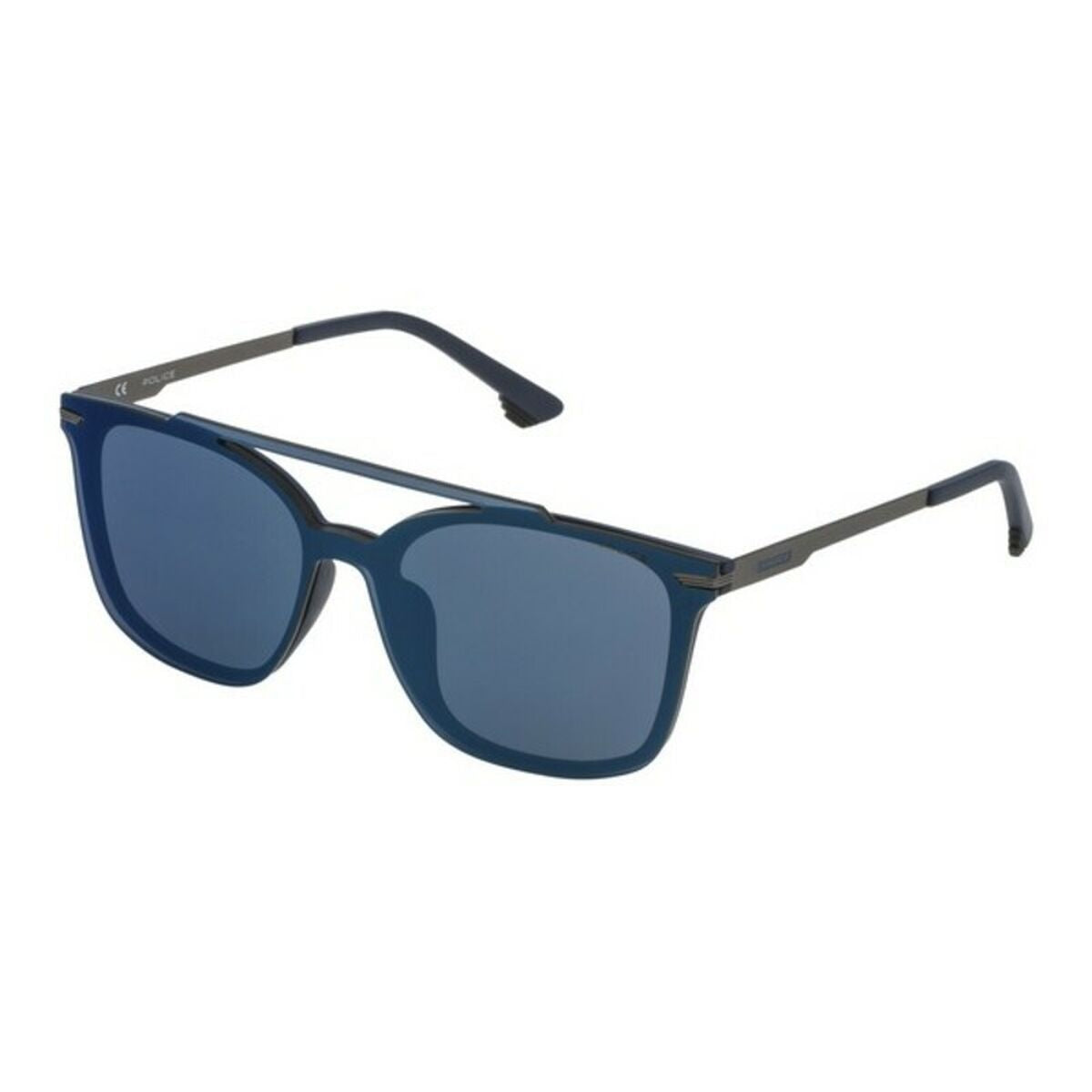 0883663996855 - Unisex Sunglasses SPL528999NQB Ø 99 mm