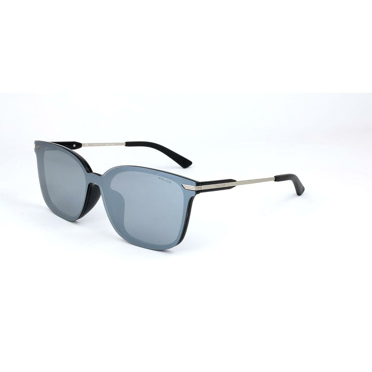 0883663998217 - Ladies Sunglasses SPL531G-99BKMX