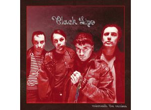 0883888033427 - Underneath The Rainbow - Black Lips (CD)