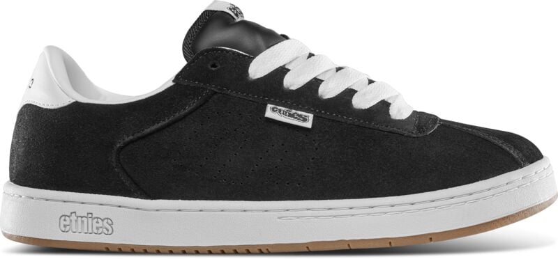 0883896412108 - Scam Sneaker schwarz in EU41 0883896412108 - Scam Sneaker schwarz in EU41