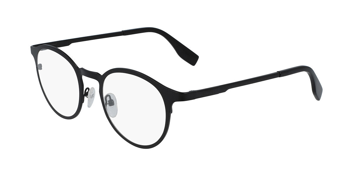0883900101097 - Unisex KL315 7 Optische Fassungen Metall   Pantos