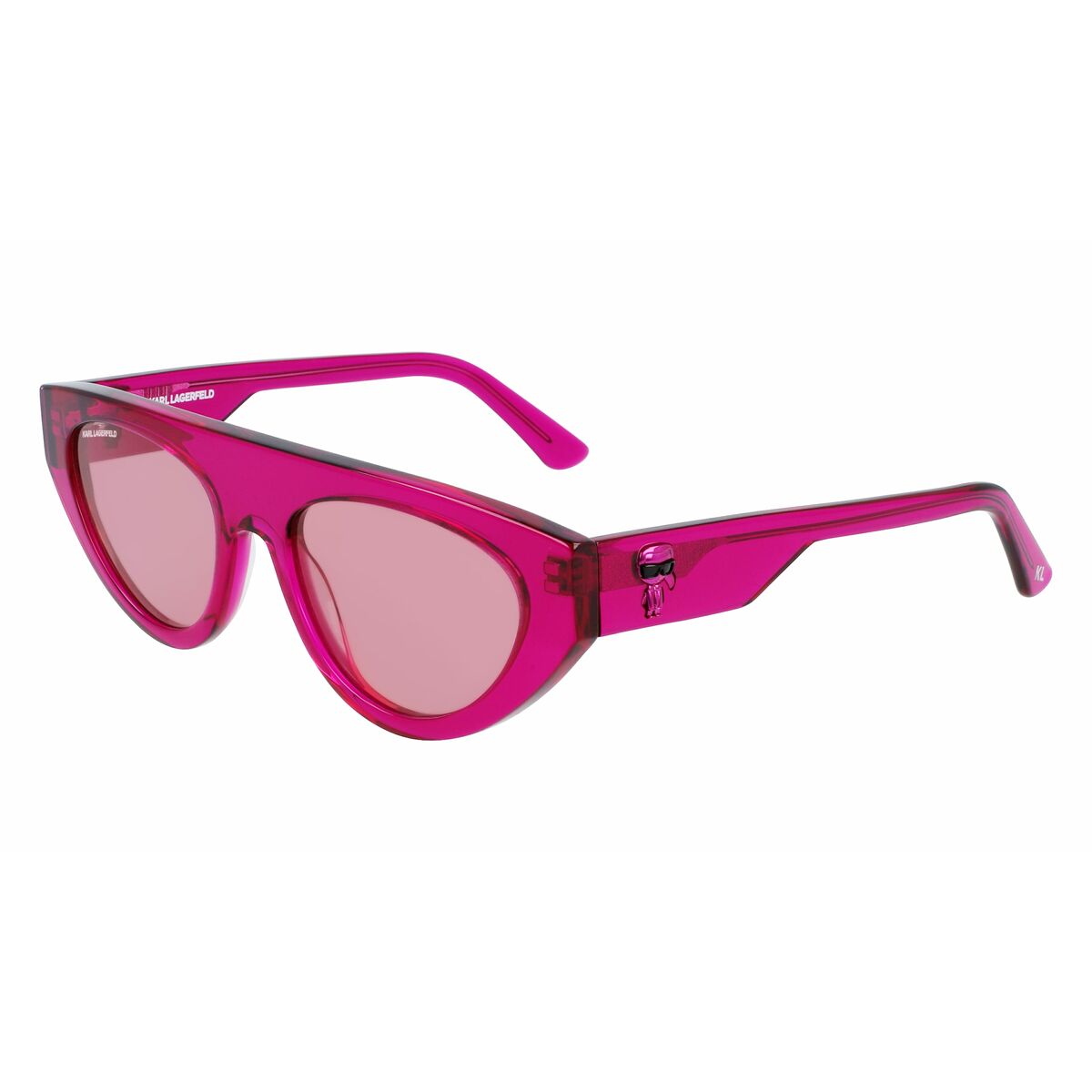 0883900102766 - Ladies Sunglasses KL6043S-86 Ø 52 mm