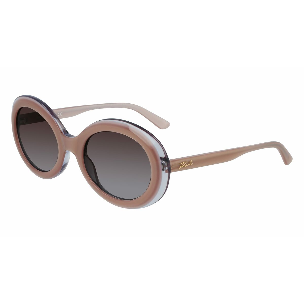 0883900104128 - Ladies Sunglasses KL6058S-245 Ø 53 mm