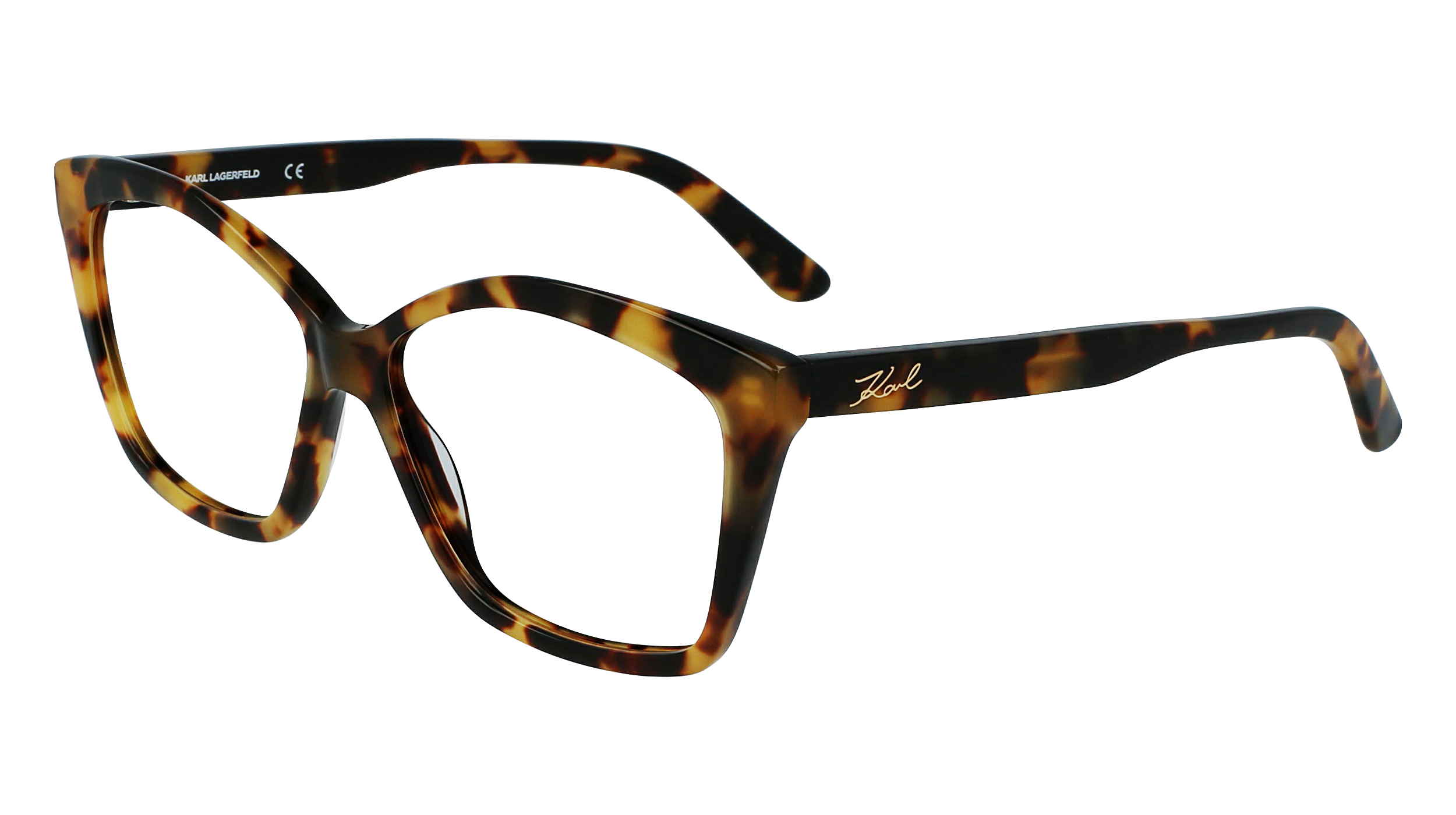 0883900104159 - Damen KL6064 202 Optische Fassungen Acetat Braun Quadratisch Photochromatisch Photochromatisch 0883900104159 - Damen KL6064 202 Optische Fassungen Acetat Braun Quadratisch Photochromatisch Photochromatisch