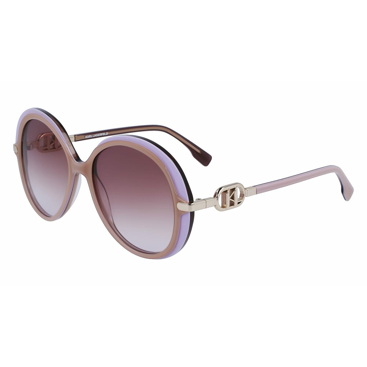 0883900105613 - Ladies Sunglasses KL6084S-238 Ø 55 mm