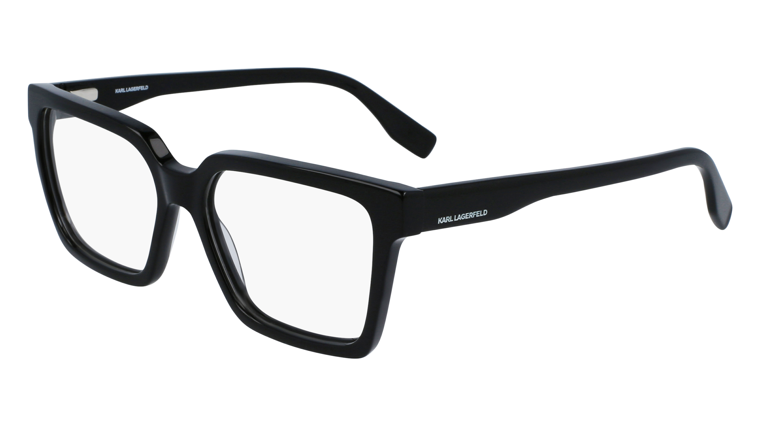 0883900105637 - Herren KL6097 001 Optische Fassungen Acetat Schwarz Quadratisch Photochromatisch Photochromatisch 0883900105637 - Herren KL6097 001 Optische Fassungen Acetat Schwarz Quadratisch Photochromatisch Photochromatisch