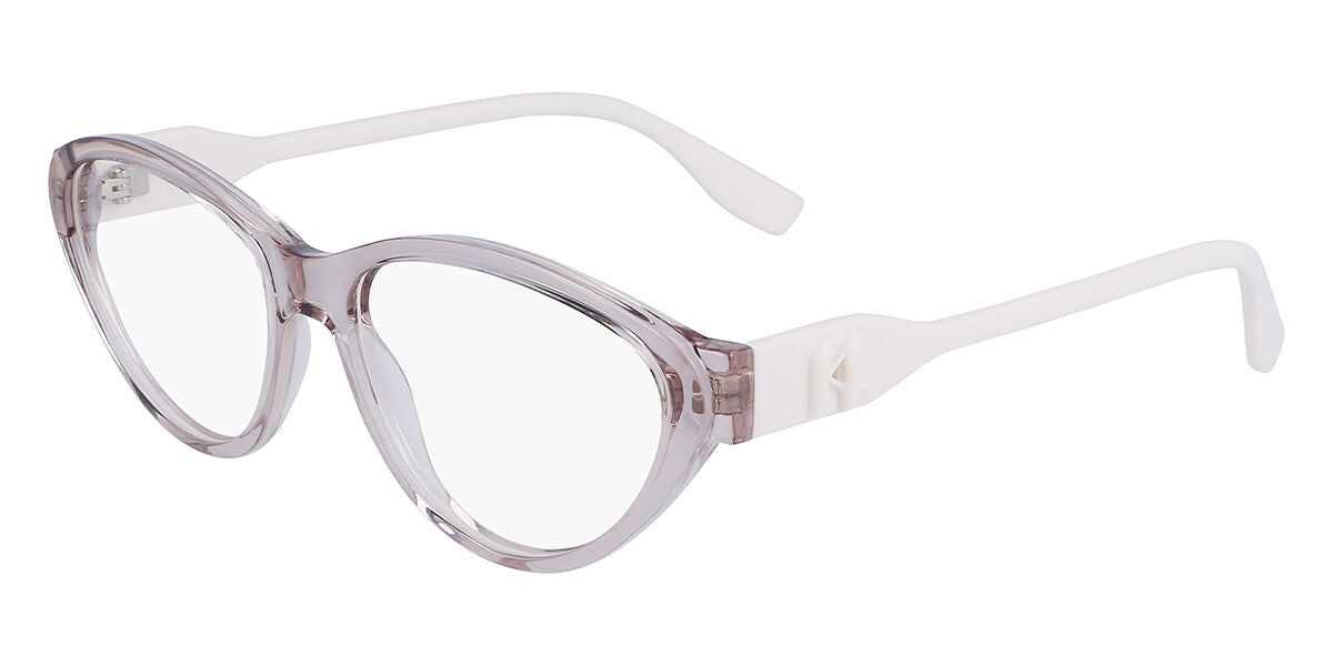 0883900106153 - Damen KL6109 278 Optische Fassungen Plastik Grau Pantos Normal 0883900106153 - Damen KL6109 278 Optische Fassungen Plastik Grau Pantos Normal