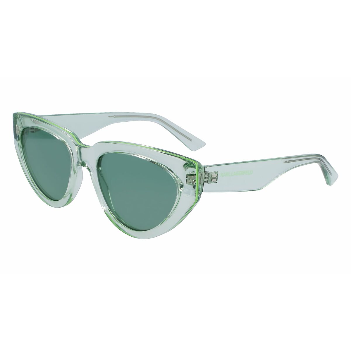 0883900106399 - Ladies Sunglasses KL6100S-300 ø 54 mm