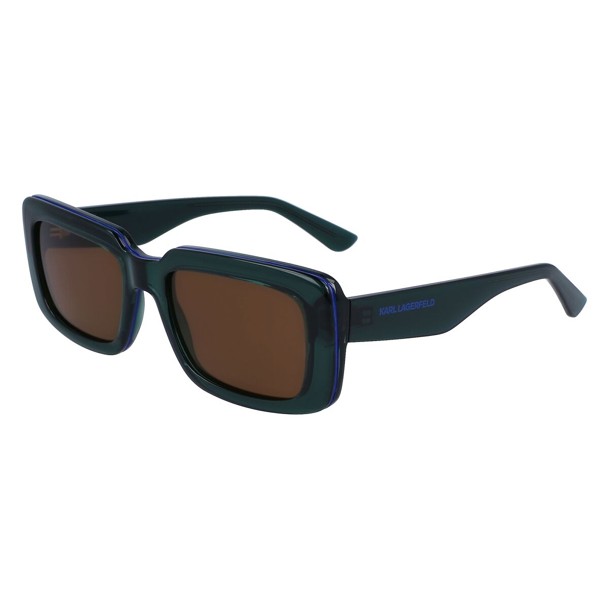 0883900106467 - Unisex-Sonnenbrille KL6101S-300 ø 54 mm