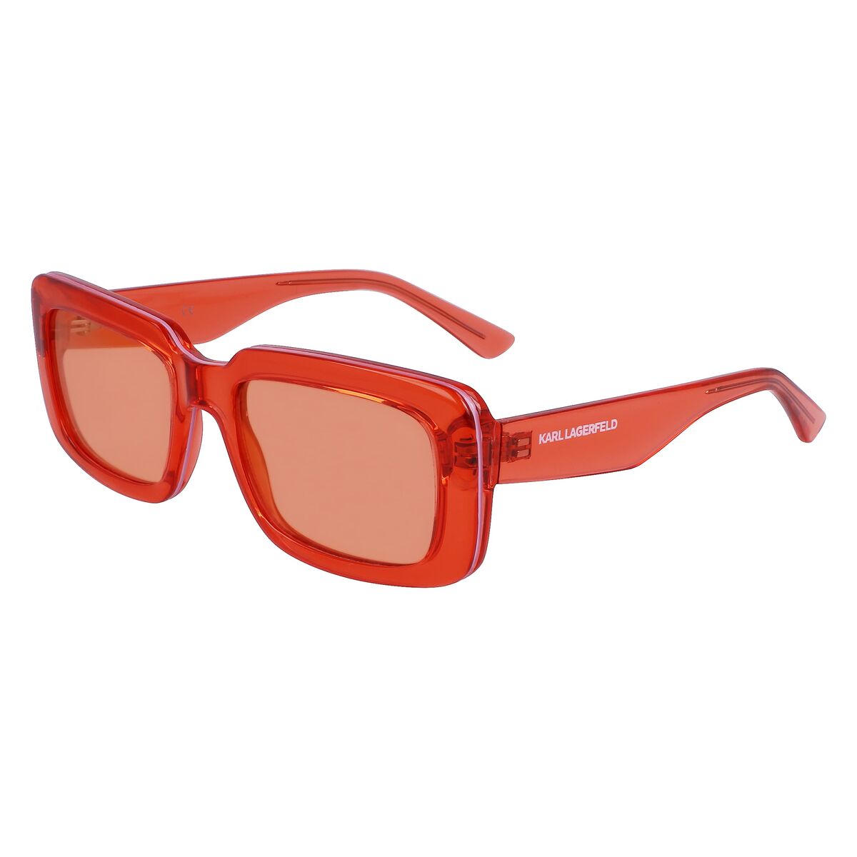 0883900106498 - Unisex-Sonnenbrille KL6101S-800 ø 54 mm